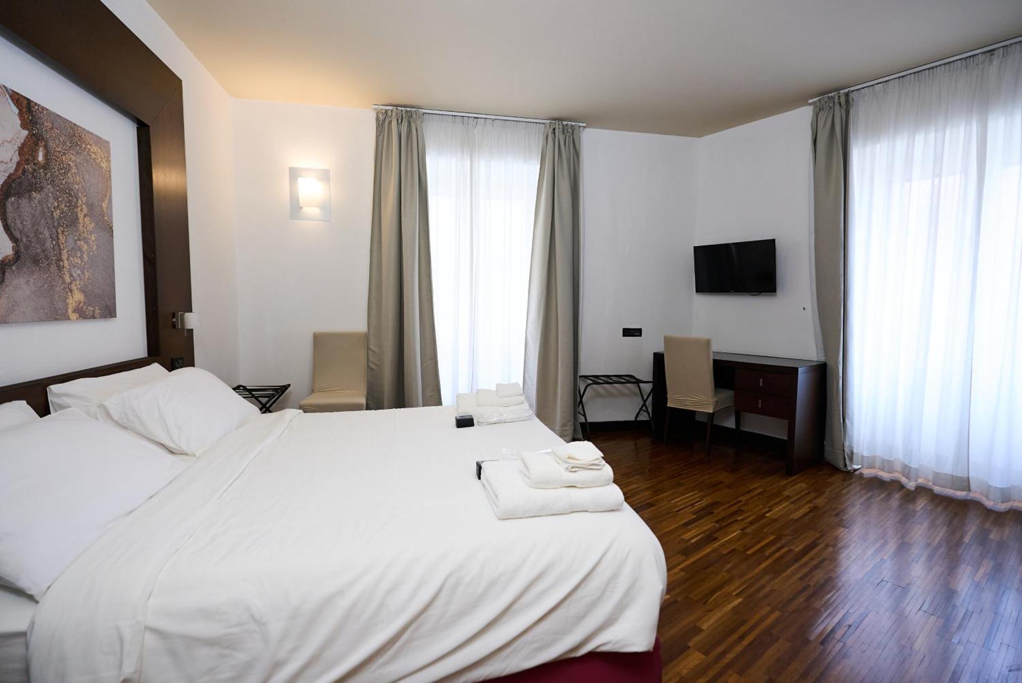 Gemini Affittacamere Roma