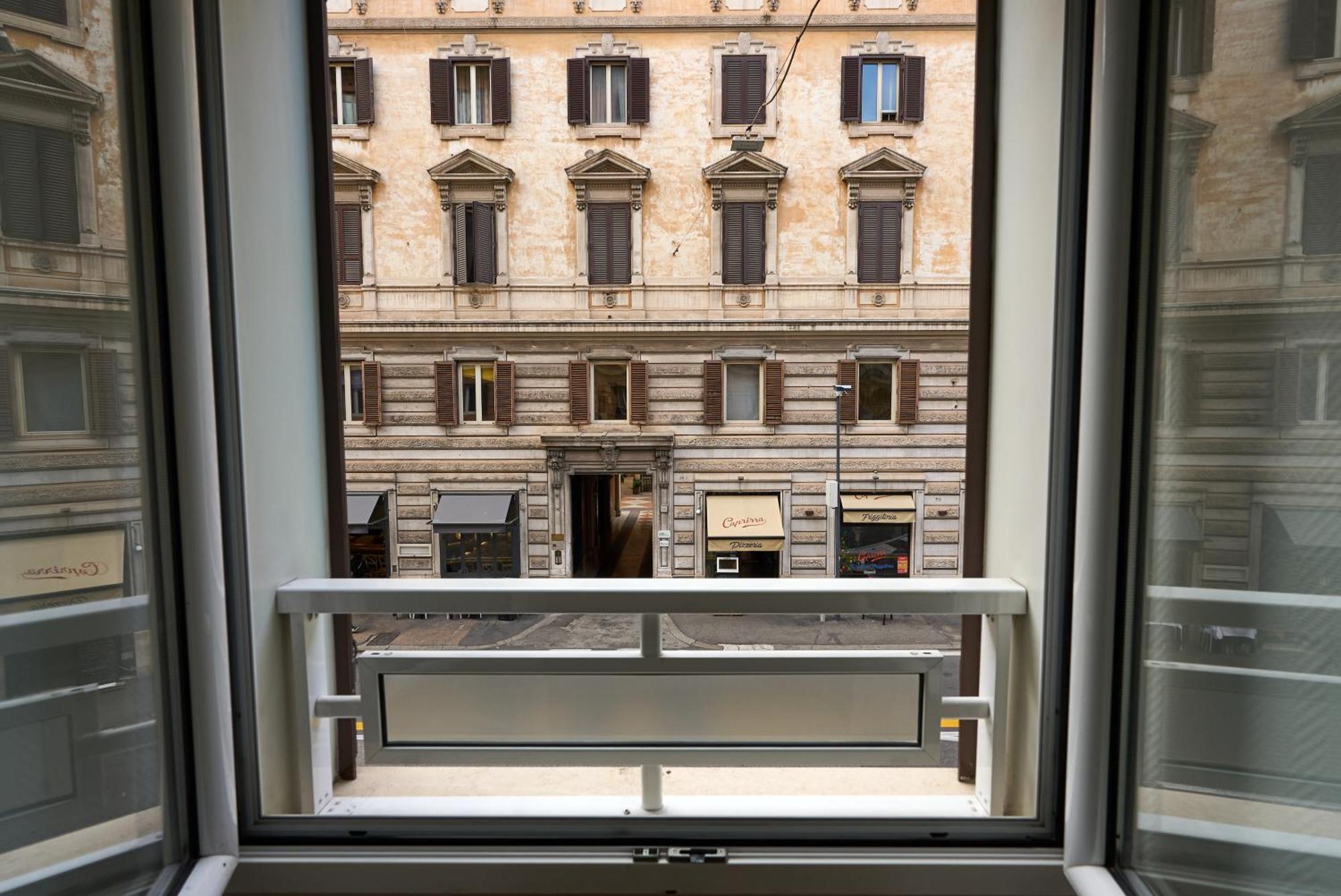 Affittacamere Gemini Roma